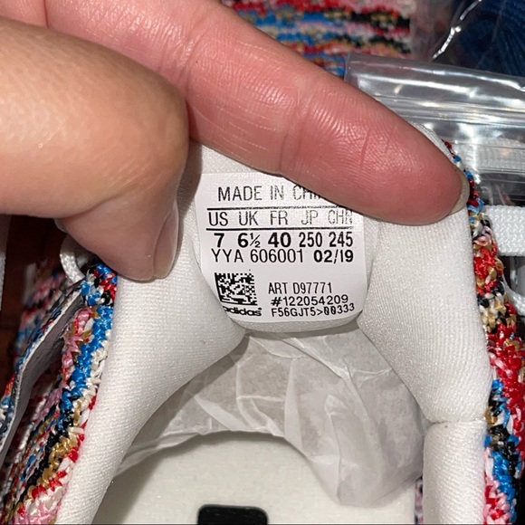 Ultraboost x Missoni - Picture 9 of 11